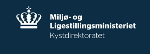 Tilladelse fra KYST